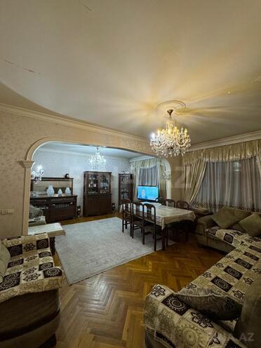 Satılır 5 otaqlı yeni tikili 110 m², Azadlıq Prospekti m., photo 1 from 15