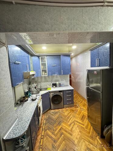 Satılır 5 otaqlı yeni tikili 110 m², Azadlıq Prospekti m., photo 7 from 15