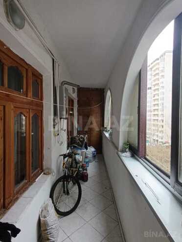 Satılır 5 otaqlı yeni tikili 110 m², Azadlıq Prospekti m., photo 13 from 15