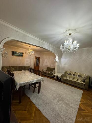 Satılır 5 otaqlı yeni tikili 110 m², Azadlıq Prospekti m., photo 3 from 15