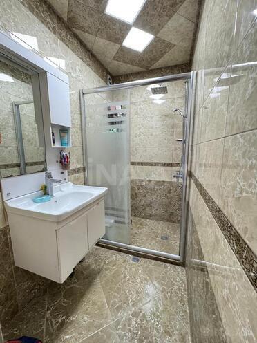 Satılır 5 otaqlı yeni tikili 110 m², Azadlıq Prospekti m., photo 10 from 15