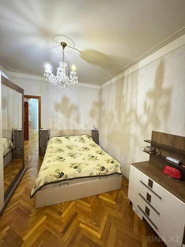 Satılır 5 otaqlı yeni tikili 110 m², Azadlıq Prospekti m., photo 4 from 15
