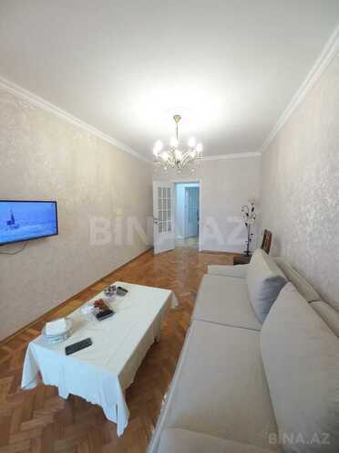 Satılır 2 otaqlı köhnə tikili 65 m², Yasamal r., photo 5 from 19