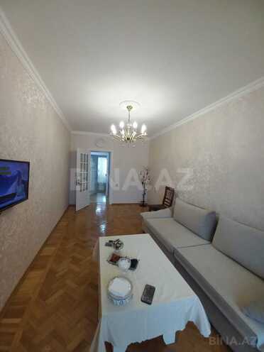 Satılır 2 otaqlı köhnə tikili 65 m², Yasamal r., photo 4 from 19