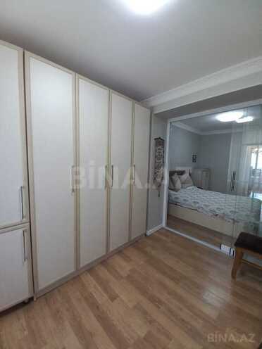 Satılır 2 otaqlı köhnə tikili 65 m², Yasamal r., photo 11 from 19