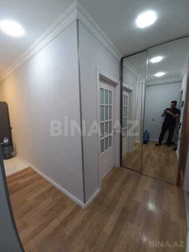 Satılır 2 otaqlı köhnə tikili 65 m², Yasamal r., photo 15 from 19