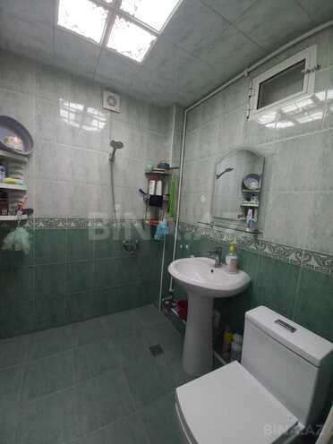 Satılır 2 otaqlı köhnə tikili 65 m², Yasamal r., photo 16 from 19