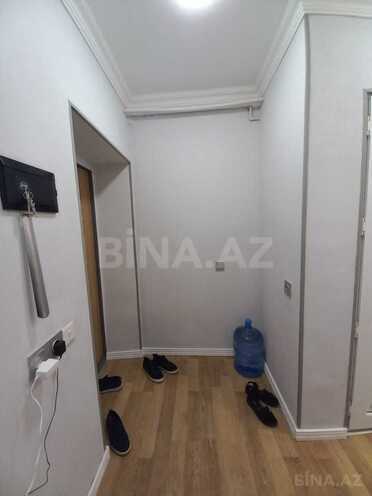 Satılır 2 otaqlı köhnə tikili 65 m², Yasamal r., photo 17 from 19