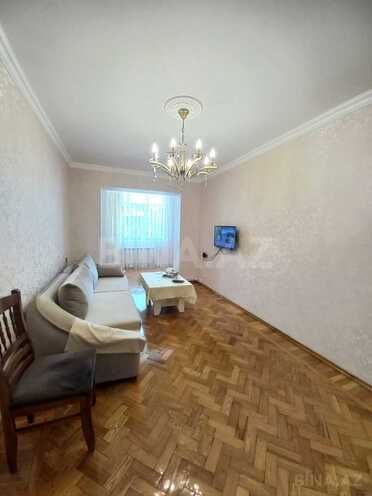 Satılır 2 otaqlı köhnə tikili 65 m², Yasamal r., photo 3 from 19