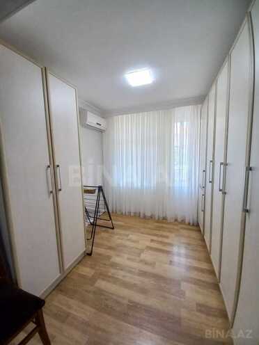 Satılır 2 otaqlı köhnə tikili 65 m², Yasamal r., photo 10 from 19
