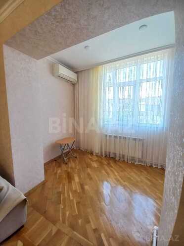 Satılır 2 otaqlı köhnə tikili 65 m², Yasamal r., photo 6 from 19