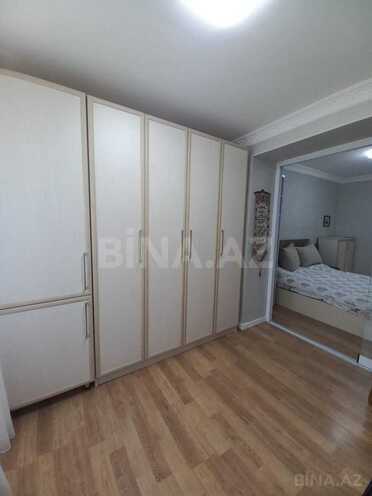 Satılır 2 otaqlı köhnə tikili 65 m², Yasamal r., photo 12 from 19