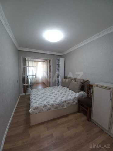 Satılır 2 otaqlı köhnə tikili 65 m², Yasamal r., photo 7 from 19