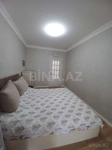 Satılır 2 otaqlı köhnə tikili 65 m², Yasamal r., photo 8 from 19