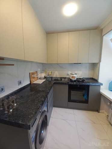Satılır 2 otaqlı köhnə tikili 65 m², Yasamal r., photo 13 from 19