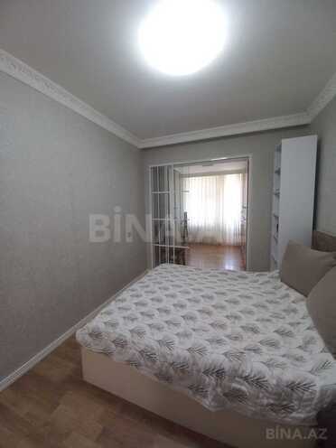 Satılır 2 otaqlı köhnə tikili 65 m², Yasamal r., photo 9 from 19
