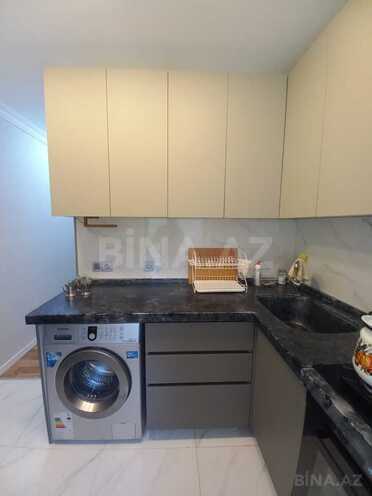 Satılır 2 otaqlı köhnə tikili 65 m², Yasamal r., photo 14 from 19