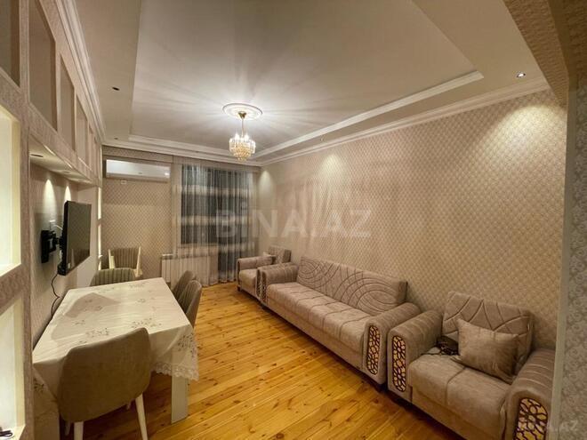 Продаётся 3-комн. новостройка 63 м², м. Гянджлик, photo 3 from 13