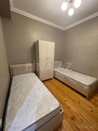 Продаётся 3-комн. новостройка 63 м², м. Гянджлик, photo 7 from 13