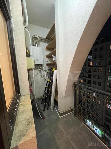 Продаётся 3-комн. новостройка 63 м², м. Гянджлик, photo 11 from 13