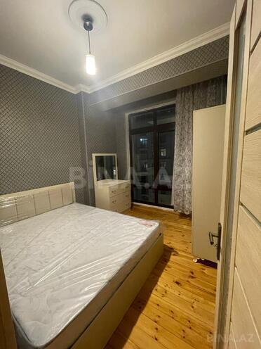 Продаётся 3-комн. новостройка 63 м², м. Гянджлик, photo 5 from 13