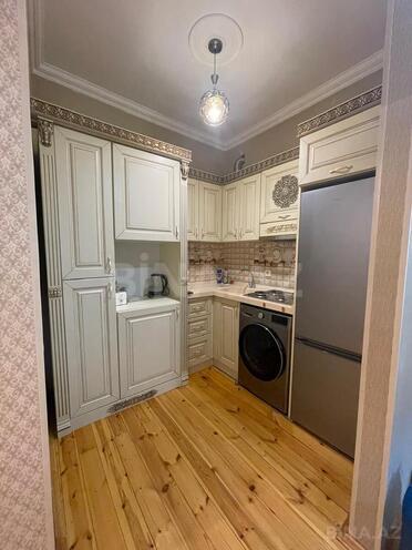 Продаётся 3-комн. новостройка 63 м², м. Гянджлик, photo 9 from 13