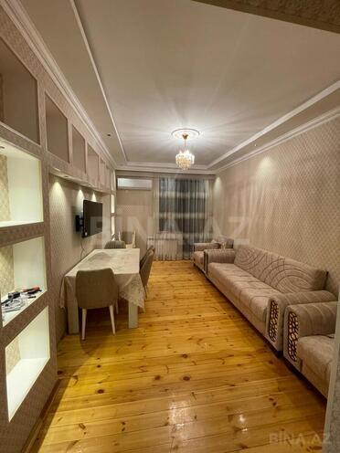 Продаётся 3-комн. новостройка 63 м², м. Гянджлик, photo 4 from 13