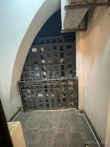 Продаётся 3-комн. новостройка 63 м², м. Гянджлик, photo 10 from 13