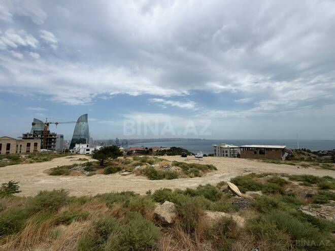 Satılır 7 otaqlı həyət evi/bağ evi 400 m², Badamdar q., photo 4 from 27