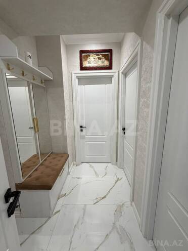 Satılır 2 otaqlı yeni tikili 60 m², Yasamal r., photo 6 from 12