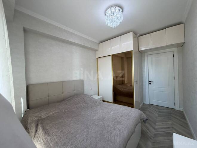 Satılır 2 otaqlı yeni tikili 60 m², Yasamal r., photo 8 from 12