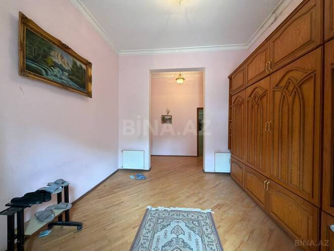Satılır 7 otaqlı həyət evi/bağ evi 400 m², Badamdar q., photo 16 from 27