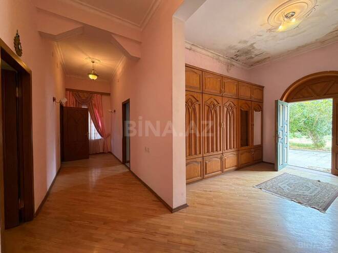 Satılır 7 otaqlı həyət evi/bağ evi 400 m², Badamdar q., photo 13 from 27