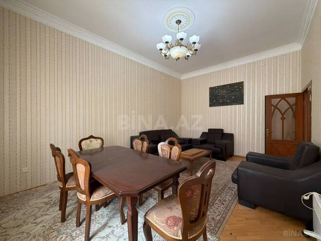 Satılır 7 otaqlı həyət evi/bağ evi 400 m², Badamdar q., photo 21 from 27