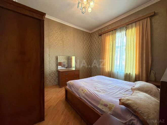 Satılır 7 otaqlı həyət evi/bağ evi 400 m², Badamdar q., photo 22 from 27