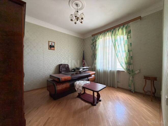 Satılır 7 otaqlı həyət evi/bağ evi 400 m², Badamdar q., photo 15 from 27