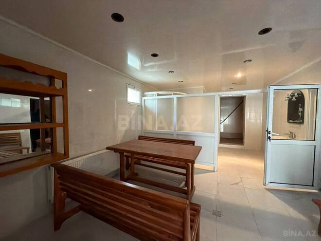 Satılır 7 otaqlı həyət evi/bağ evi 400 m², Badamdar q., photo 23 from 27