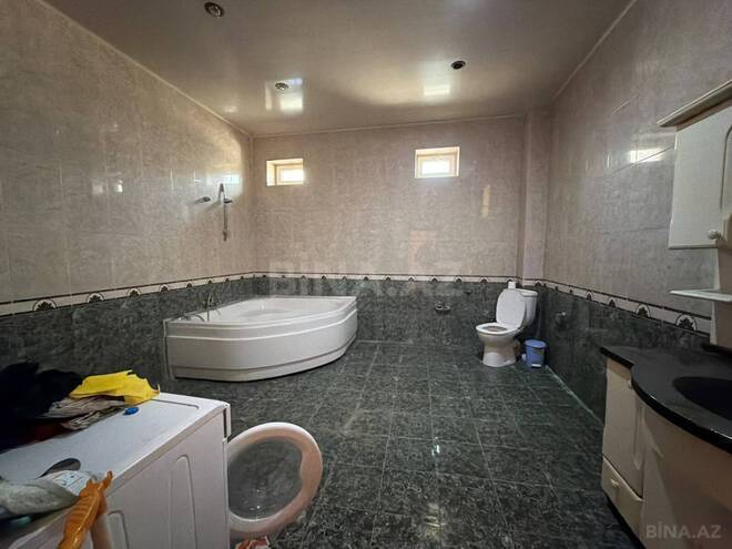 Satılır 7 otaqlı həyət evi/bağ evi 400 m², Badamdar q., photo 24 from 27
