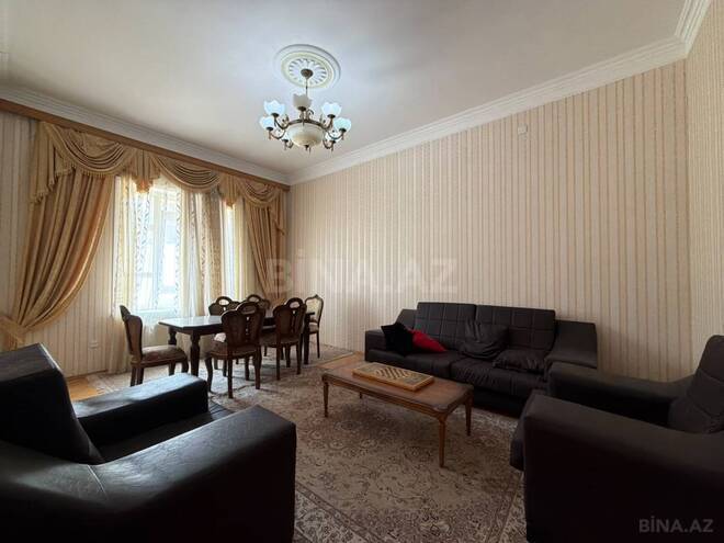 Satılır 7 otaqlı həyət evi/bağ evi 400 m², Badamdar q., photo 20 from 27