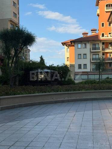 İcarəyə verilir 3 otaqlı yeni tikili 140 m², Nərimanov r., photo 27 from 32