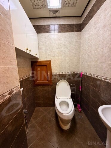 Сдаётся 3-комн. новостройка 125 м², Сабаильский р., photo 12 from 17