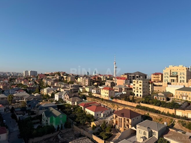 Сдаётся 3-комн. новостройка 125 м², Сабаильский р., photo 16 from 17