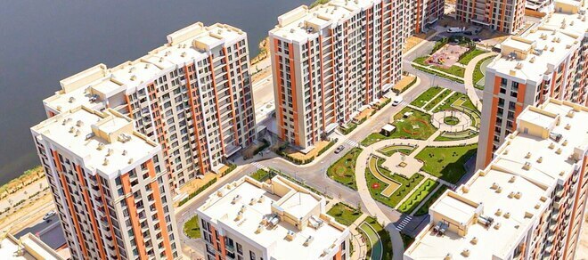 Satılır 2 otaqlı yeni tikili 60 m², Yasamal r., photo 11 from 12