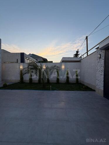 Satılır 4 otaqlı həyət evi/bağ evi 170 m², Mərdəkan q., photo 5 from 17