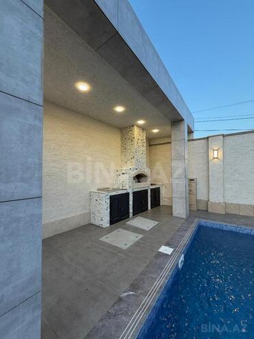 Satılır 4 otaqlı həyət evi/bağ evi 170 m², Mərdəkan q., photo 6 from 17