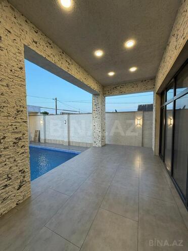 Satılır 4 otaqlı həyət evi/bağ evi 170 m², Mərdəkan q., photo 7 from 17