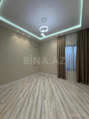 Satılır 4 otaqlı həyət evi/bağ evi 170 m², Mərdəkan q., photo 8 from 17