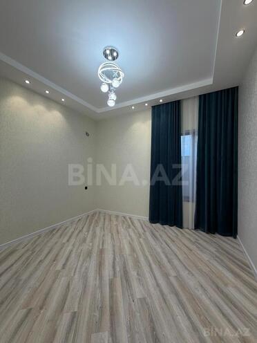 Satılır 4 otaqlı həyət evi/bağ evi 170 m², Mərdəkan q., photo 10 from 17