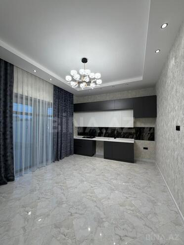Satılır 4 otaqlı həyət evi/bağ evi 170 m², Mərdəkan q., photo 14 from 17