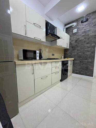 İcarəyə verilir 2 otaqlı yeni tikili 65 m², 28 May m., photo 5 from 14